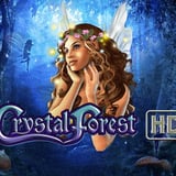 Crystal Forest HD