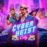 Cyberheist City