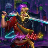 Cyber Wildz