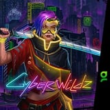 Cyber Wildz Buy Bonus