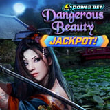 Dangerous Beauty Jackpot