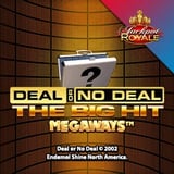 Deal Or No Deal The Big Hit Megaways Jackpot Royale