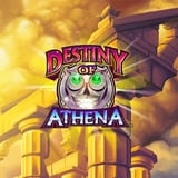 Destiny of Athena