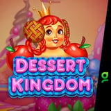 Dessert Kingdom [Ante Bet Buy Bonus]