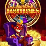 Devilish Fortunes Desktop