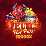 Devil's Hot Pots
