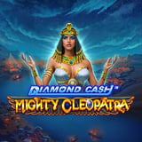 Diamond Cash: Mighty Cleopatra