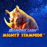 Diamond Cash: Mighty Stampede