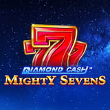 Diamond Cash: Mighty Sevens