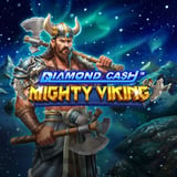 Diamond Cash: Mighty Viking