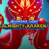 Diamond Cash: Almighty Kraken