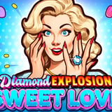 Diamond Explosion Sweet Love