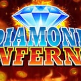 Diamond Inferno Desktop
