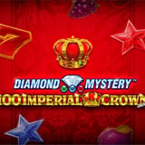 Diamond Mystery - 100 Imperial Crown Deluxe