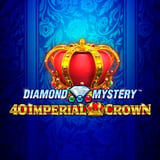 Diamond Mystery™ - 40 Imperial Crown