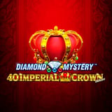 Diamond Mystery™ – 40 Imperial Crown deluxe