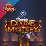 Divine Mystery Jackpot Royale