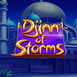 Djinn of Storms