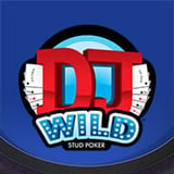 DJ Wild Stud Poker