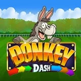 Donkey Dash