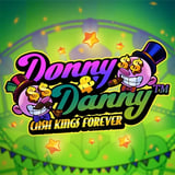 Donny and Danny