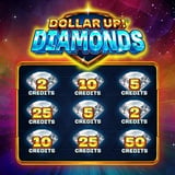 Dollar UP! Diamonds