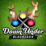 Down Under Blackjack
