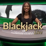 DraftKings High Roller Blackjack