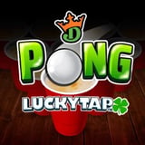DraftKings Pong LuckyTap
