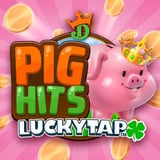 DraftKings Pig Hits LuckyTap