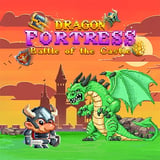 Dragon Fortress Battle of the Castle