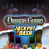 Dragon Guard Jackpot Dash
