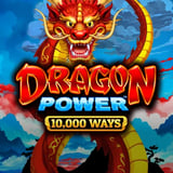 Dragon Power 10,000 Ways High Limit