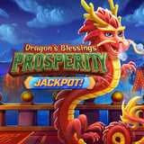 Dragon's Blessing Prosperity Jackpot