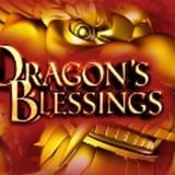 Dragon's Blessings: Wild Fortune