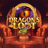 Dragon's Loot Link and Win