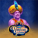 Dreamy Genie