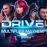 Drive: Multiplayer Mayhem