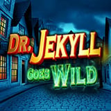 Dr. Jekyll Goes Wild