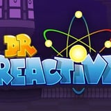 Dr. Reactive Mega Drop Low