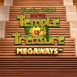 Dr Wild and the Temple of Treasure Megaways