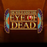 Dr Wild and the Eye of the Dead