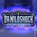 Dr. Wildshock Mad Loot Lab