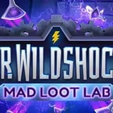 Dr. Wildshock Desktop