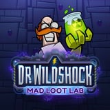 Dr. Wildshock's Mad Loot Lab
