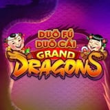 Duo Fu Duo Cai Grand Dragons