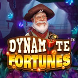 Dynamite Fortunes™