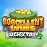 Eggcelent Wins LuckyTap™