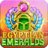 Egyptian Emeralds