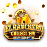 El Ranchero: Collect 'Em Diamond Path